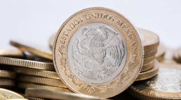 Nuevos diseños para monedas de 20 y 10 pesos en México son avalados por Senado
