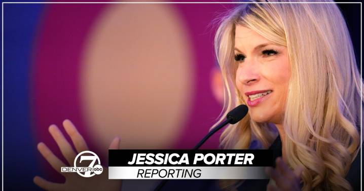 Colorado Rep. Pettersen celebrates bipartisan wins as two bills become law