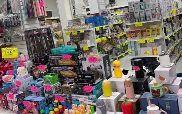 Productos chinos mantendrán competitividad: IP