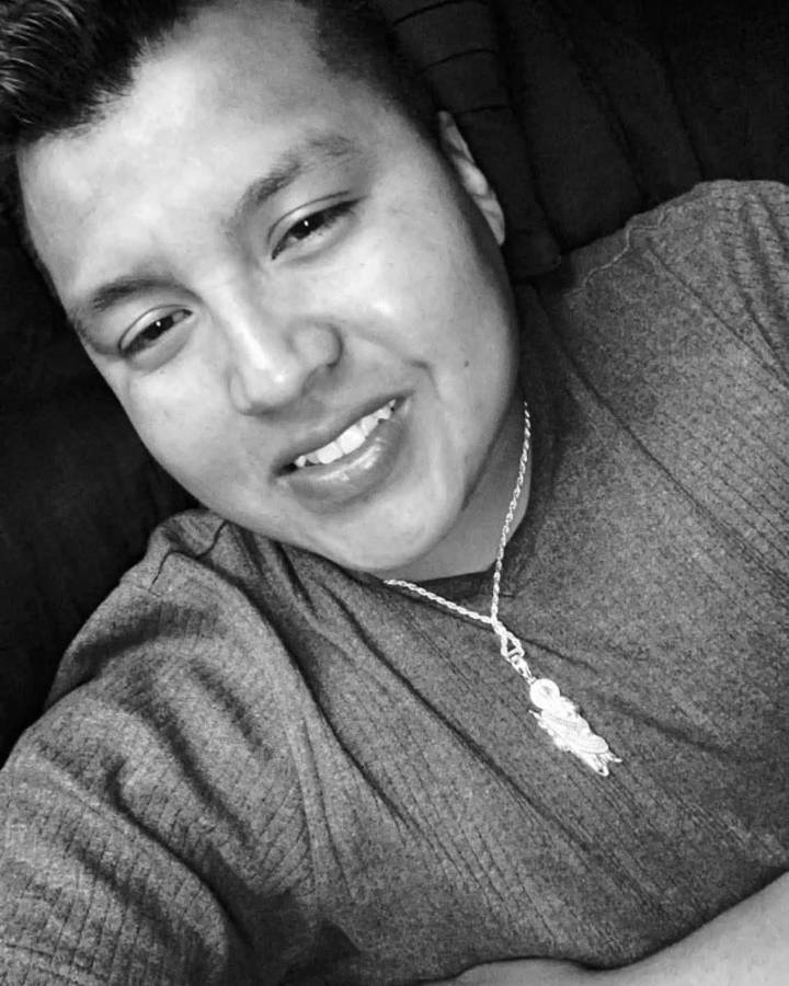 Buscan repatriar cuerpo de joven de Huazalingo