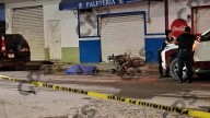 Muere menor de 16 años en accidente de motocicleta en Ixtapa
