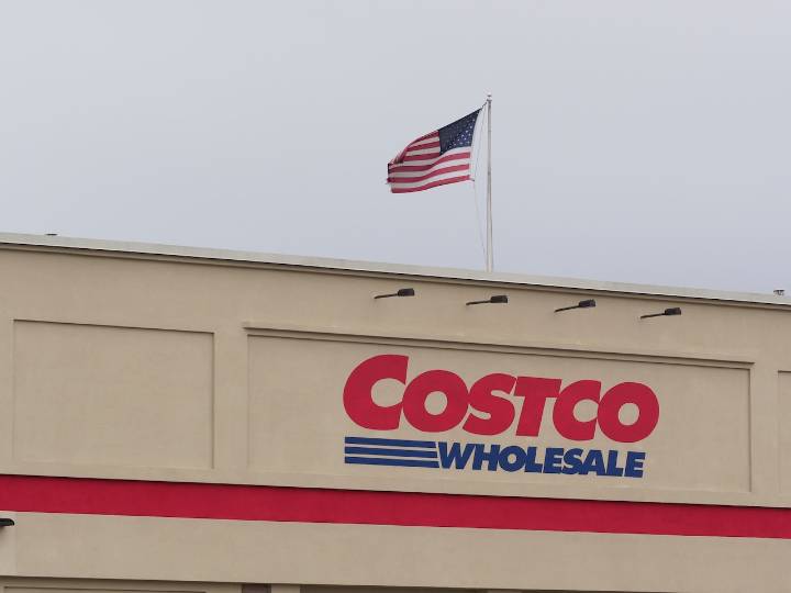 Costco sues Trump administration over tariffs