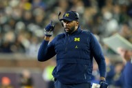 Ex-players: Michigan ‘must move forward’ from Sherrone Moore scandal