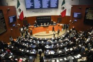 Senado aprueba lista de 10 aspirantes a la Fiscalía General de la República