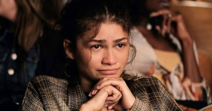 Revelan primer póster y fecha de estreno de la tercera temporada de ‘Euphoria’