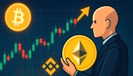 Bitcoin OG Doubles Down On Ethereum With A Massive $209.8M Long