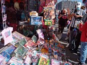 Buscan prohibir juguetes bélicos en CDMX; campañas no han sido suficientes