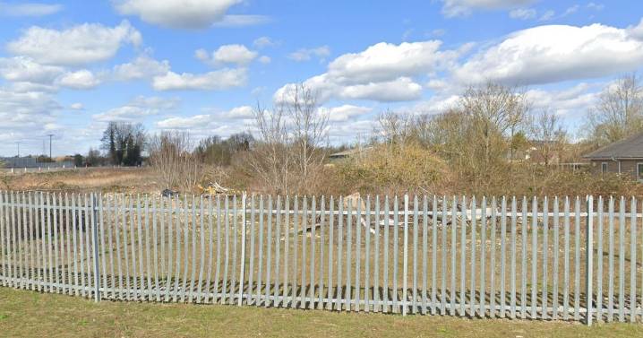 Town expansion plans take step forward as nearly 100 new homes get approval