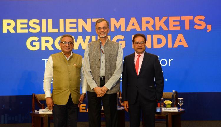 India Remains A Bright Spot Amid Global Uncertainty: CEA Nageswaran