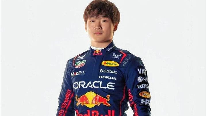 Yuki Tsunoda queda sin butaca en Fórmula 1 para 2026, pero seguirá en Red Bull