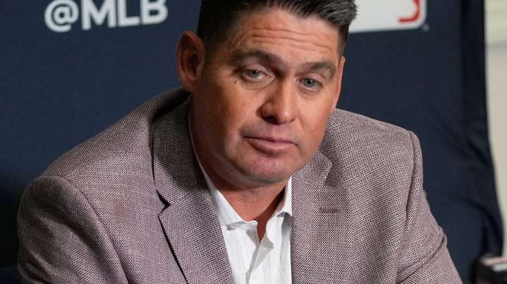 Mets have had a tough year since that Juan Soto deal, and there are plenty of holes to fill