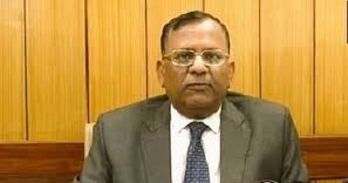 Ex-Bureaucrat Raj Kumar Goyal To Take Oath As CIC; Eight new Information Commissioners Selected