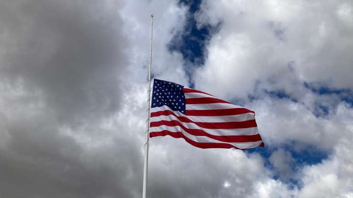 NH flags fly at half-staff for National Pearl Harbor Remembrance Day