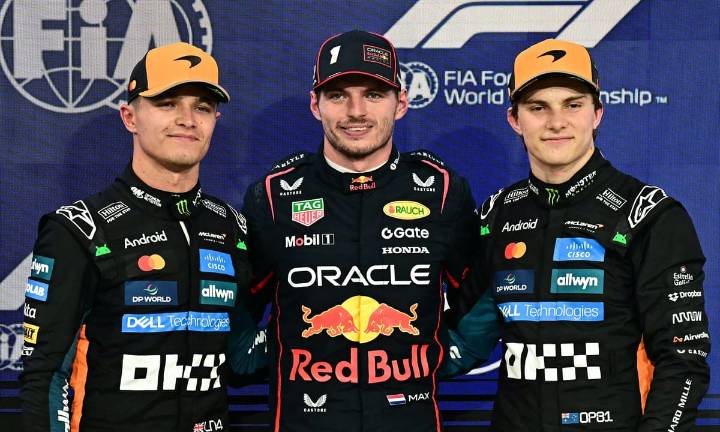 When is Abu Dhabi Grand Prix 2025? Start time, grid order, title permutations and how to watch F1 race live