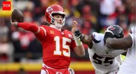Chiefs vs Texans: Patrick Mahomes walks into a fantasy trap while Rashee Rice could break Week 14