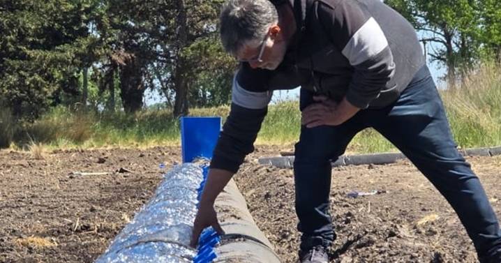 Riego en Valle Inferior: un servicio estratégico cuyo costo sigue siendo marginal en los sistemas productivos