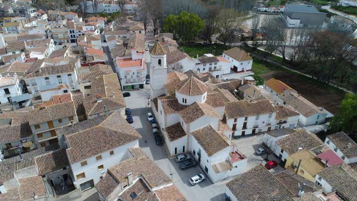 Localizan sin vida a Geraldine, la mujer desaparecida en septiembre en Chirivel, Almería