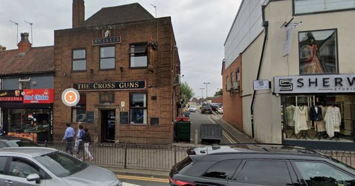 Homemade gun, zombie knife and machete found after Birmingham stop