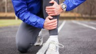 A physical therapist explains why your shins always hurt when you run