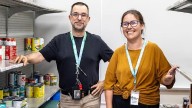 Hamilton food programs facing triple threat of sky-high demand, higher food prices and fewer donations