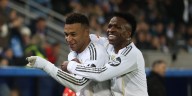 Las perlitas del triunfo del Real Madrid ante el Alavés: del golazo de Mbappé al regreso de Mastantuono