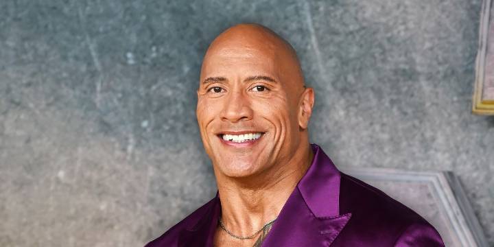 Dwayne 'The Rock' Johnson's Eldest Daughter Goes Instagram Official with Her Girlfriend