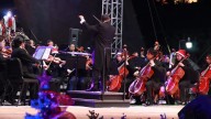 Celaya vive la magia de la Navidad con el 12º Gran Concierto Navideño