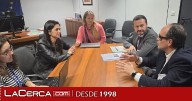 El Gobierno de Castilla-La Mancha traslada a la Comisión Europea sus avances en accesibilidad universal