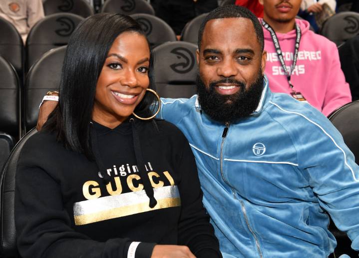 Not So Fast! Receipts Releasing Kandi Claims THIS Footage Proves Todd Tucker Willingly Signed Their Prenup