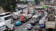 11 CARRETERAS y AUTOPISTAS bloqueadas para HOY sábado 13 de diciembre EN VIVO