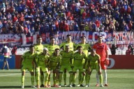 La U de Chile disputará torneo de pretemporada en Concepción