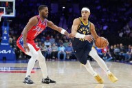 How to Watch Pacers vs 76ers: Live Stream NBA, TV Channel