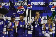 Zuliano Wilyer Abreu sorprendió y ganó Derby de cuadrangulares 2025