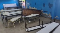 Violento ataque en escuela de Malvinas Argentinas: docentes agredidos y destrozos