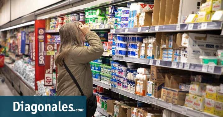 La inflación de CABA mostró una aceleración en noviembre y llegó al 2,4%