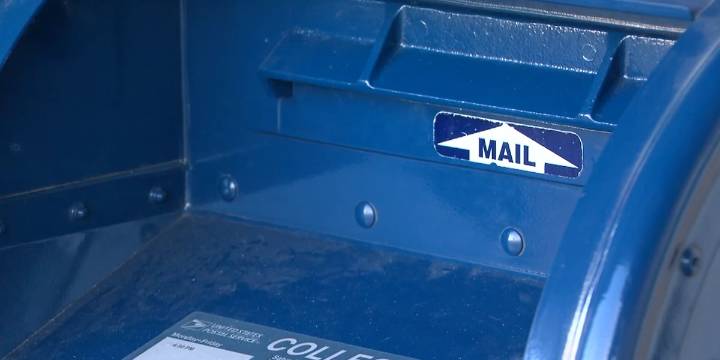 Douglas County Sheriff’s Office makes arrests in stolen check investigation