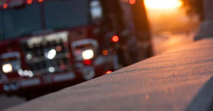 House fire in Hertford leaves 3 dead, 2 others hurt