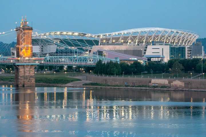 A new report put one Ohio city among America’s most fun. Here’s what stood out