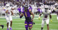 The Edna Karr-St. Augustine state-title winner posts familiar result in Dome away from home