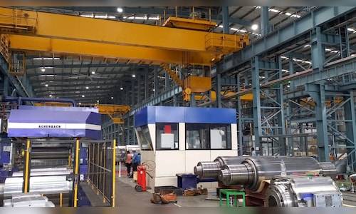 Shyam Metalics November Update: Stainless steel sales up 7%; pellet volumes surge 131%