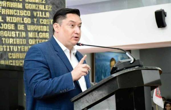 Conformarán mesa técnica para tratar ley de inteligencia artificial