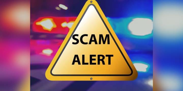 Farmington police warn residents about fake invoice