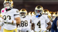 Notre Dame football: College Football Playoff snub 'disgusting' to Joe Theismann