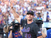 Why Mets never even bothered making Pete Alonso an offer