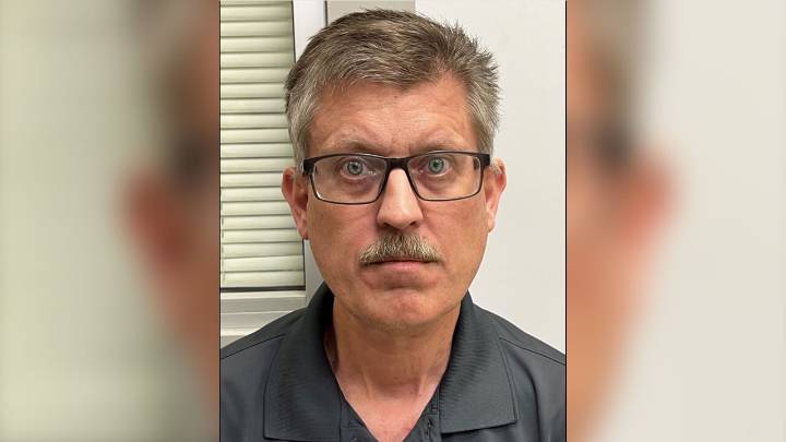 Joseph Schroer to be sentenced for role in adopted daughter’s death