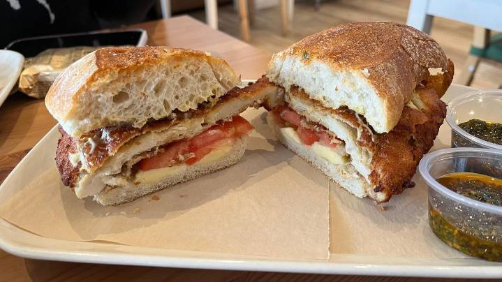 Caminito closes in Port Washington