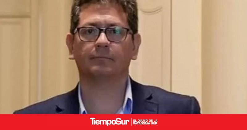 YCRT Pablo Gordillo: “La empresa sufre un autoboicot constante”