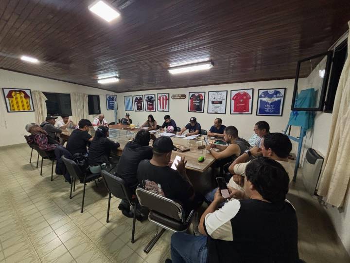 Vienen los cuartos de final del Torneo denominado Hugo “Pajarito” Conde