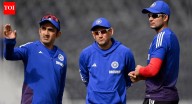 'We always knew he'd take the reins': Ex-BCCI selector reveals Shubman Gill was earmarked as India captain since 2023