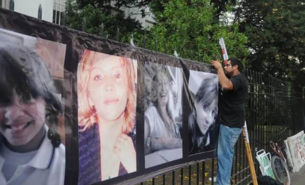 Heridas que no cierran; cuádruple crimen: nuevo capítulo judicial